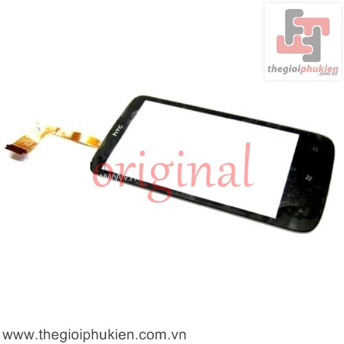 Cảm ứng HTC HD 3 Original